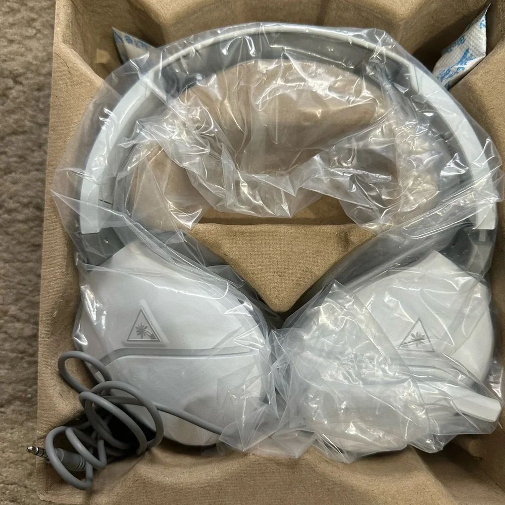 Turtle beach recon 200 GEN 2